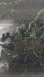 NOAA 15 MSA